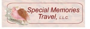 Special Memories Travel logo