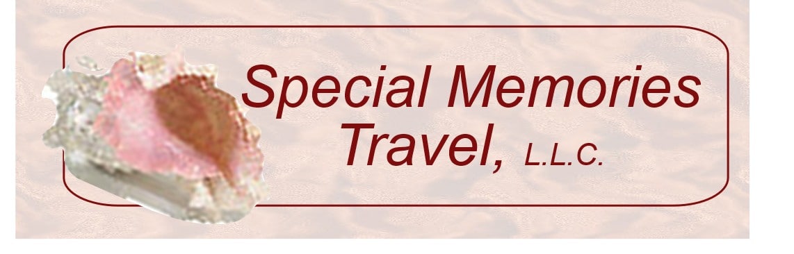 Special Memories Travel logo