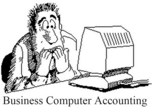 Business Computer Accounting