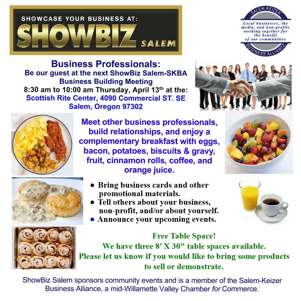 1aSBJ-SKBA Breakfast41323 1aSBJ-SKBA Breakfast41323