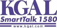 kgal