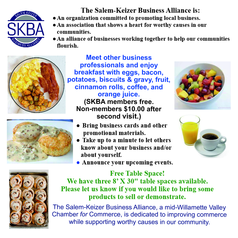 1aShoB-SKBA Breakfast0924