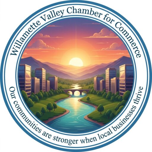 Willamette Valley Chamber For Commerce