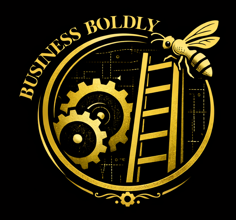 Business Boldly